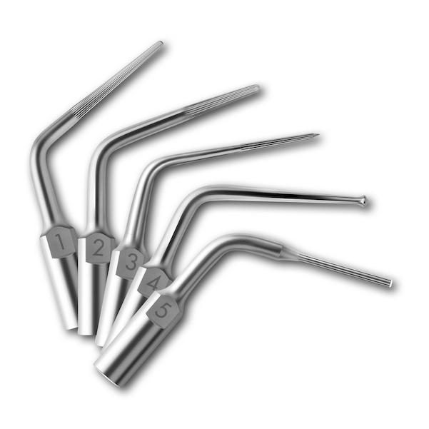 START-X™ Ultrasonic Tips - EMS Trial Kit
