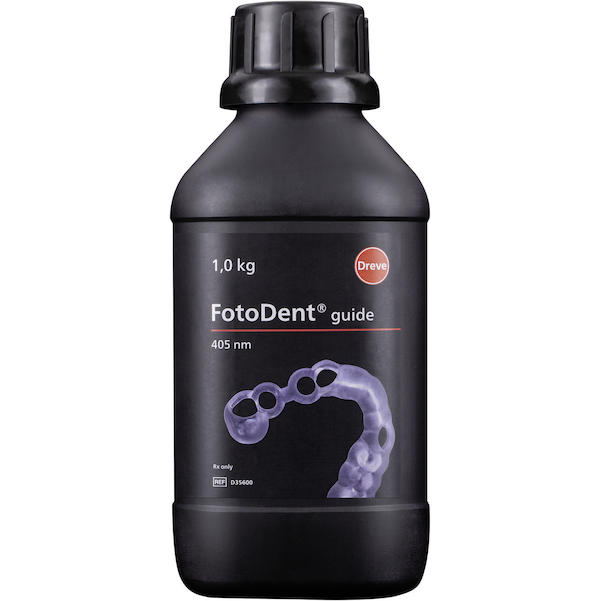 FotoDent® guide 385/405 nm
