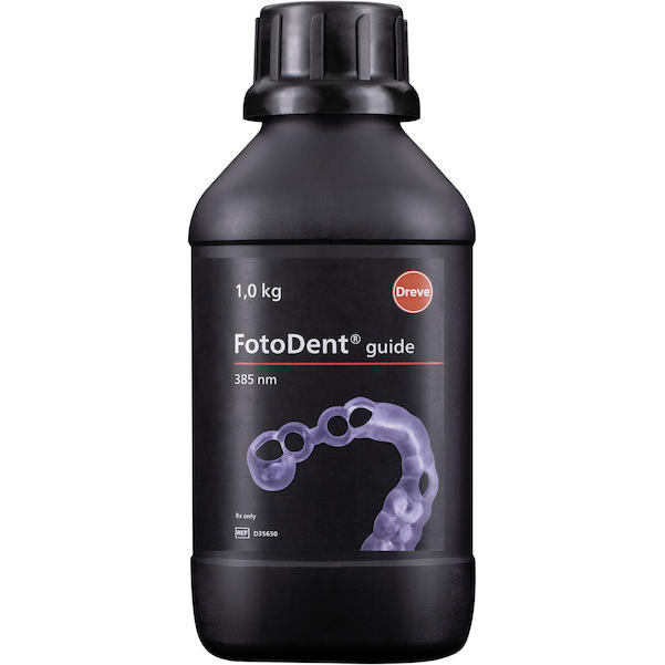 FotoDent® guide 385/405 nm