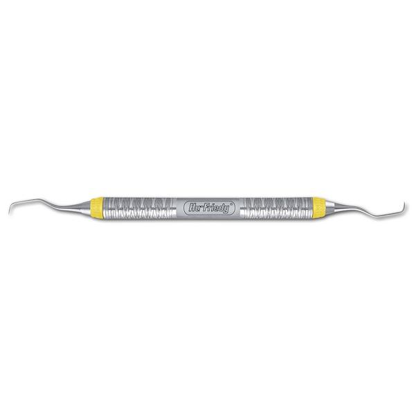 Standard Gracey-Kürette, Griff 7 Satin Steel Colours