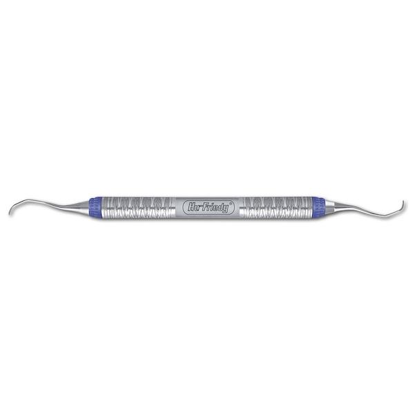 Standard Gracey-Kürette, Griff 7 Satin Steel Colours
