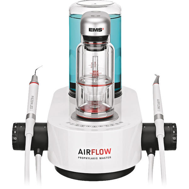 AIRFLOW® Prophylaxis Master
