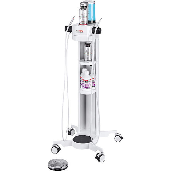 AIRFLOW® STATION
