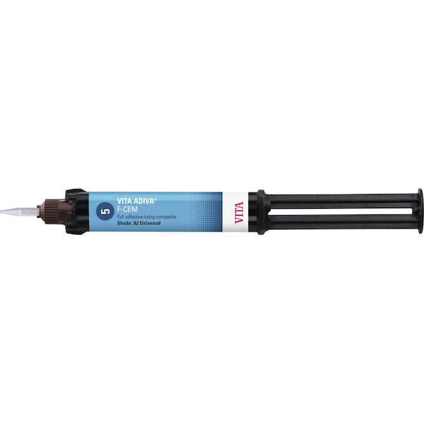 VITA ADIVA® F-CEM
