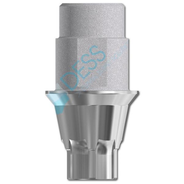 Titanbase - kompatibel mit Astra Tech™ Implant System™ EV