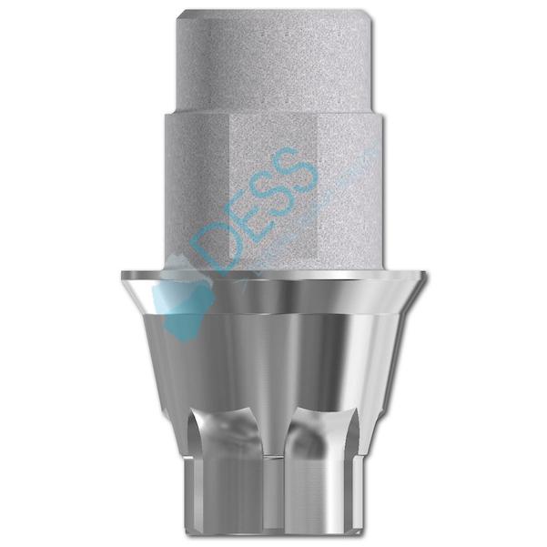 Titanbase - kompatibel mit Astra Tech™ Implant System™ EV