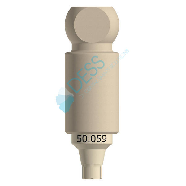 Scan Abutment - kompatibel mit Astra Tech™ Implant System™ EV