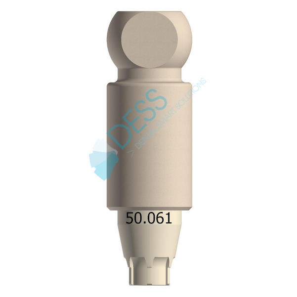 Scan Abutment - kompatibel mit Astra Tech™ Implant System™ EV