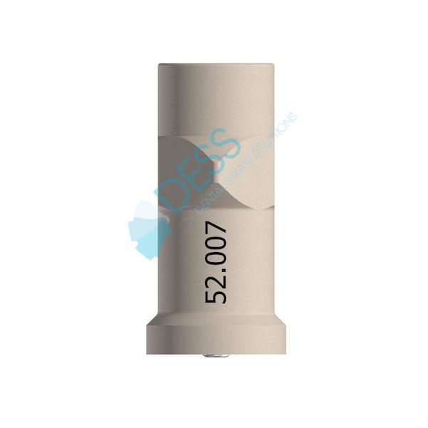 Intraoral Scan Abutment auf Multi-unit®
