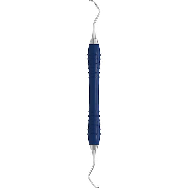 Scaler Universal, Colori Silikon Grip
