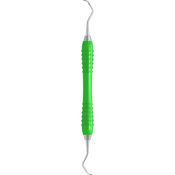 Scaler Universal, Colori Silikon Grip