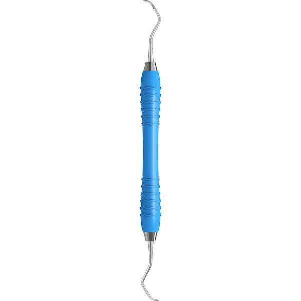 Scaler Universal, Colori Silikon Grip