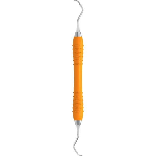 Scaler Universal, Colori Silikon Grip