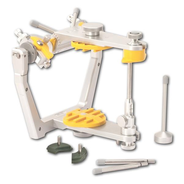 SAM® 3 Standard Artikulator mit Protrusion