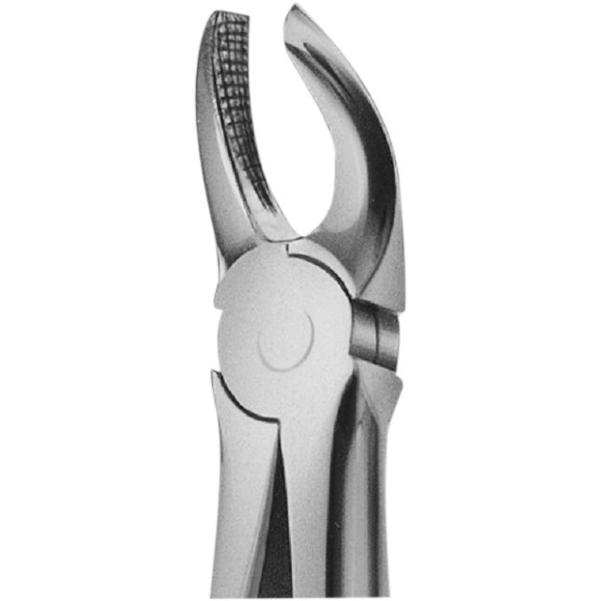 ANATOMICA Zahnzange nach Büchs, Molarenzange OK
