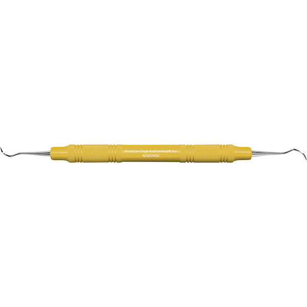 Talon Tough™ Scaler, mit Kunststoffgriff