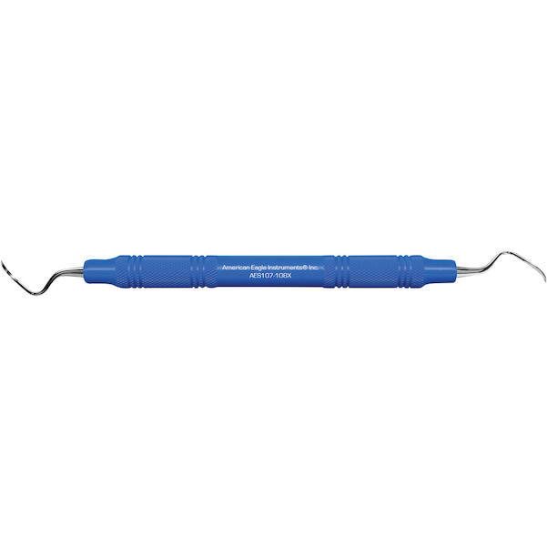 Talon Tough™ Scaler, mit Kunststoffgriff
