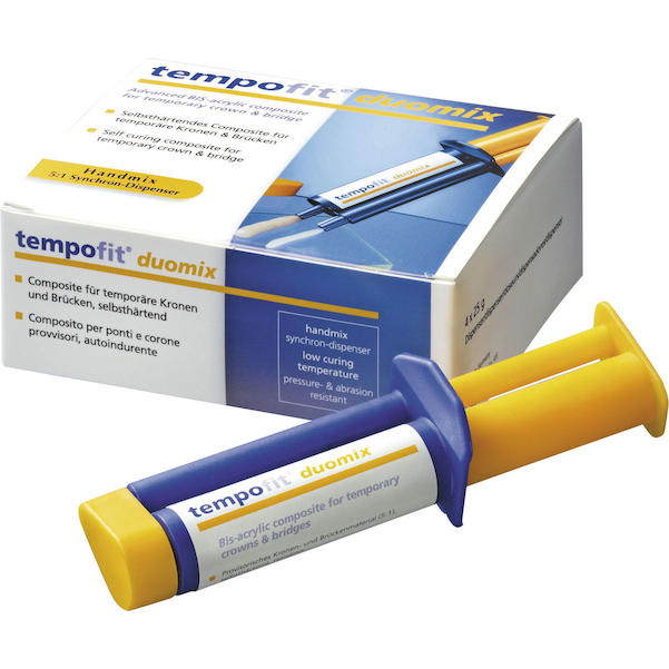 tempofit® duomix