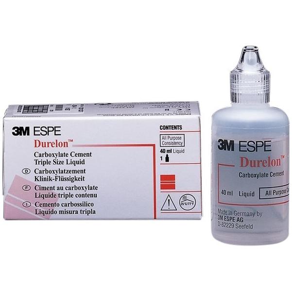 3M Durelon™, Flüssigkeit