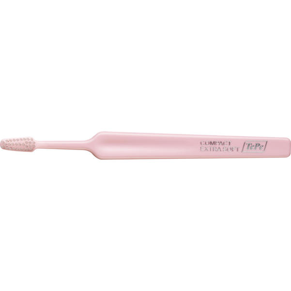 TePe Select™ Compact Zahnbürste