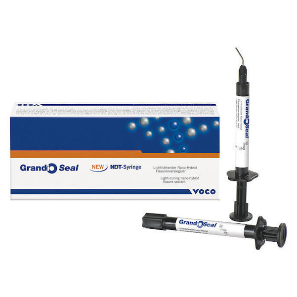 Grandio® Seal - Nachfüllpackung