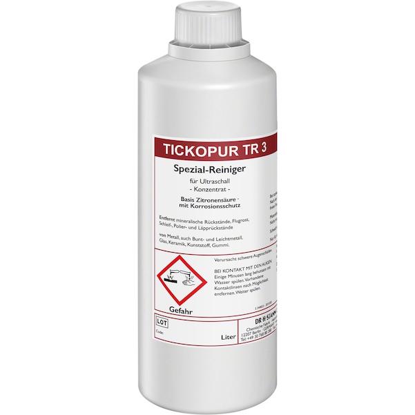 TICKOPUR TR 3