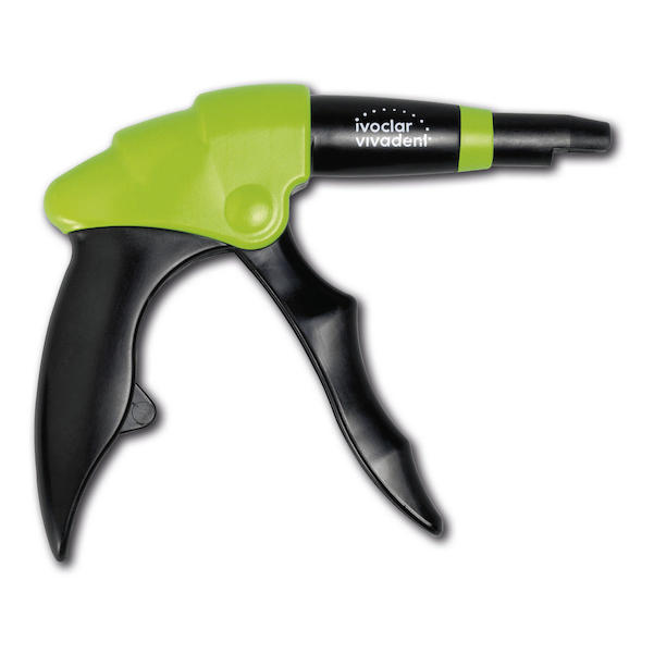 Cavifil-Injector