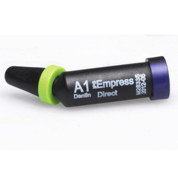IPS Empress® Direct, Cavifil - Nachfüllpackung