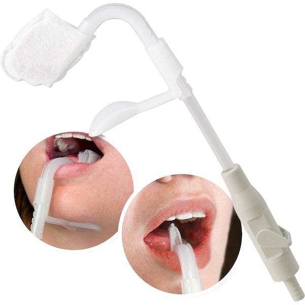 Lingua-Fix® Saliva Ejector