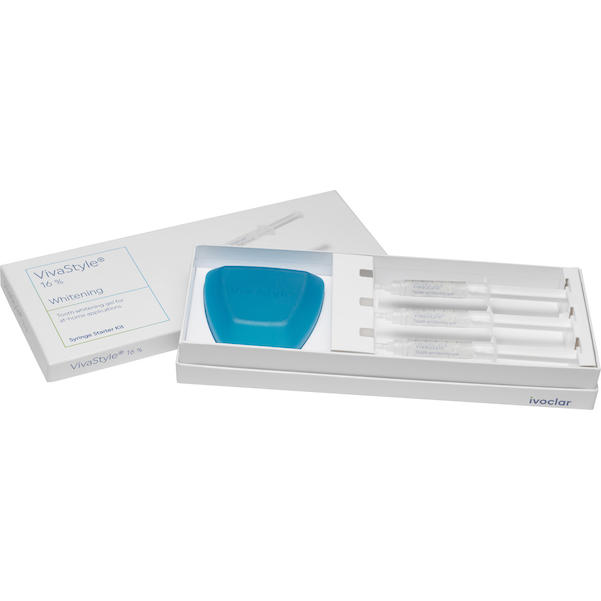 VivaStyle® 16 % - Patienten Kit