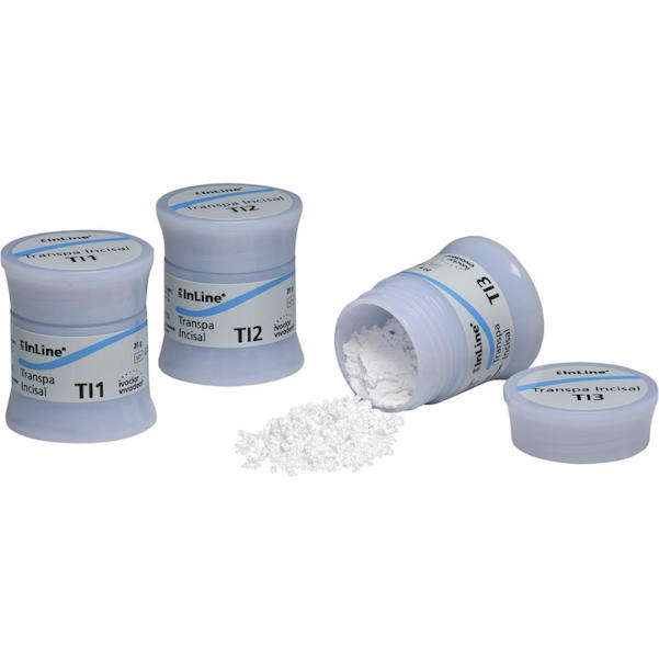 IPS InLine® Transpa Incisal