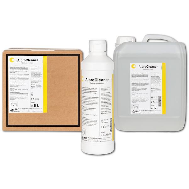 AlproCleaner Mundspülbeckenreiniger