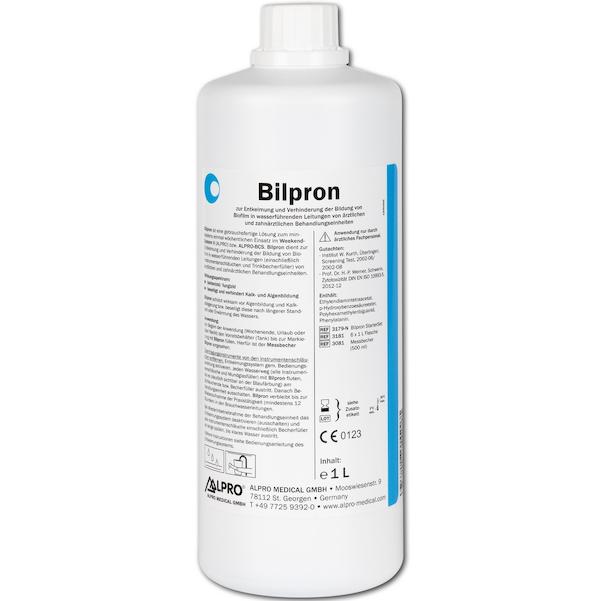 Bilpron - Nachfüllpackung