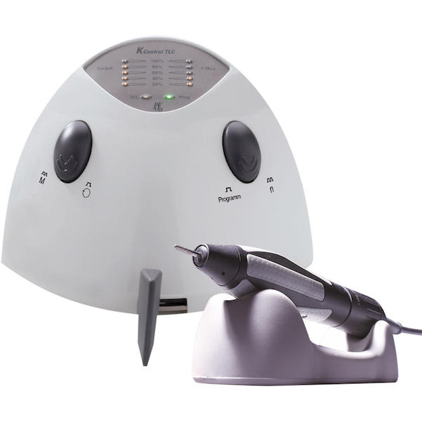 K-POWERgrip / K-Control TLC