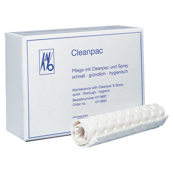 Cleanpac