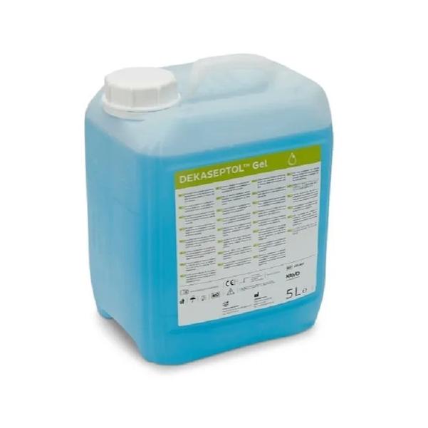 Dekaseptol Gel