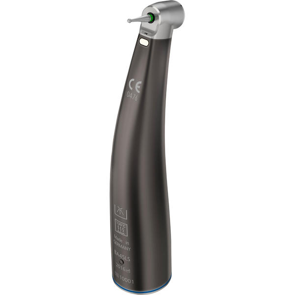 B.A. ULTIMATE Titan Winkelstück BA45LS