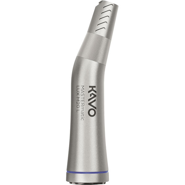 MASTERmatic LUX Unterteil M20 L