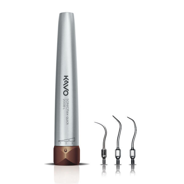 SONICflex Quick Set 2008 L