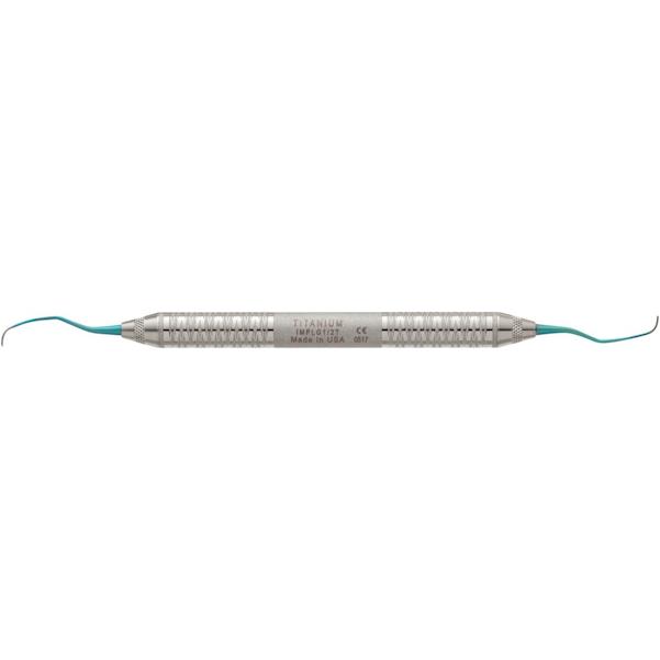 Titanium Implant Instrumente