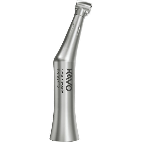 SMARTmatic Endodontiewinkelstück S321