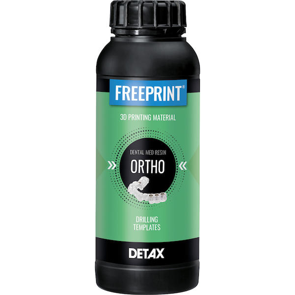 FREEPRINT® ortho