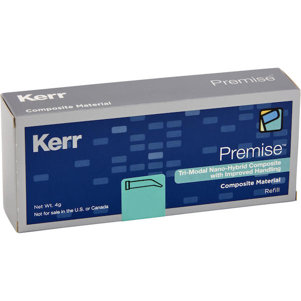 Premise™, Unidose - Nachfüllpackung