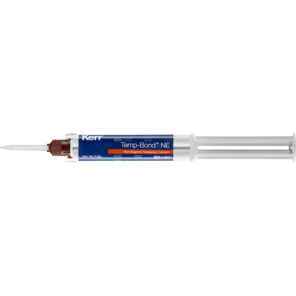 Temp Bond™ Automix-Spritze