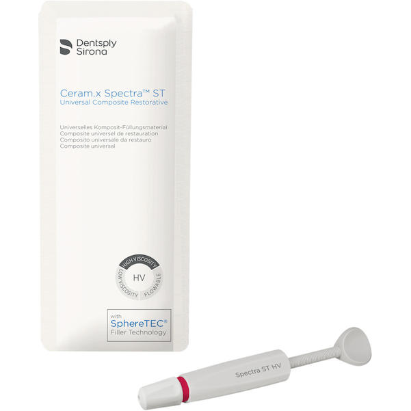 Ceram.x Spectra™ ST HV Spritze - Nachfüllpackung