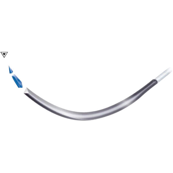 Optilene® blau, monofil - Nadeltyp DSMP 30