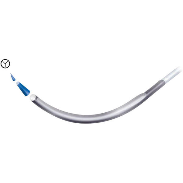Optilene® blau, monofil - Nadeltyp HRC 26