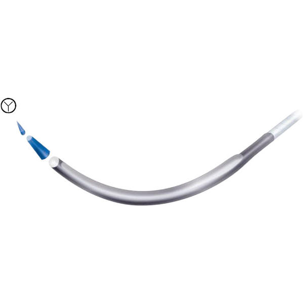 Optilene® blau, monofil - Nadeltyp DRC 18