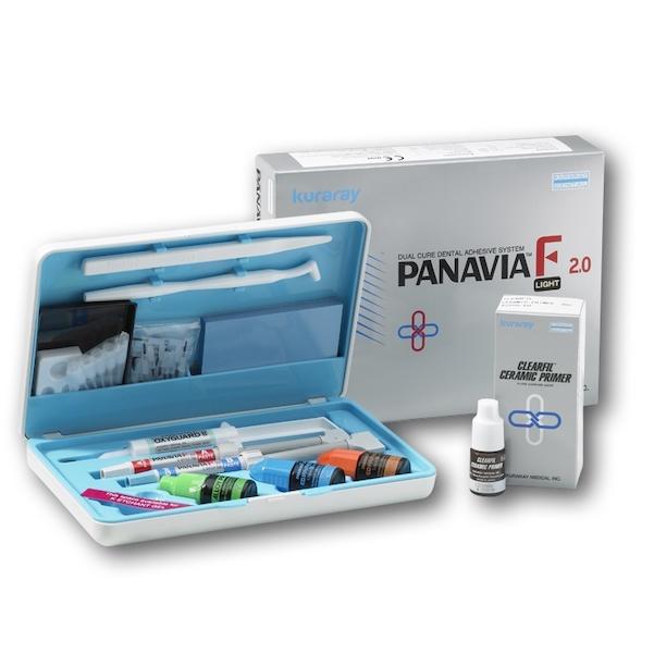 PANAVIA™ F 2.0 - Full Kit