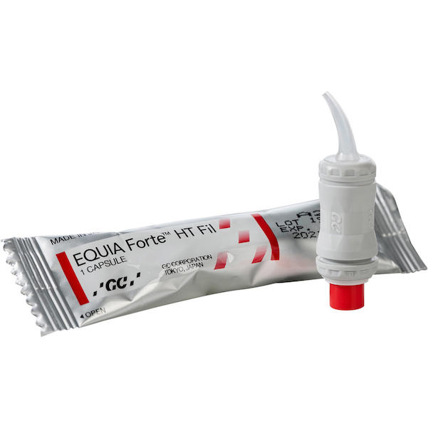 EQUIA Forte™ HT - Nachfüllpackung